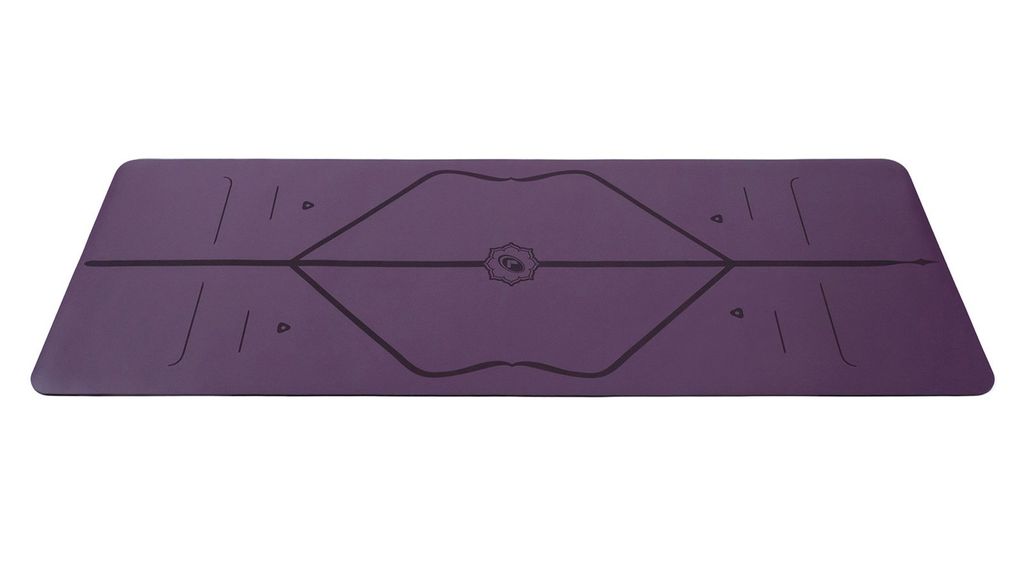 Best yoga mat 2022 our top rubber, PVC and cork mats T3