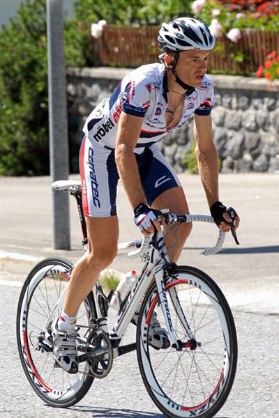 Pascal Hungerb&uuml;hler (Vorarlberg - Corratec)