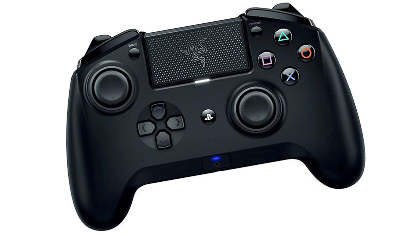 Razer Raiju Tournament Edition V2