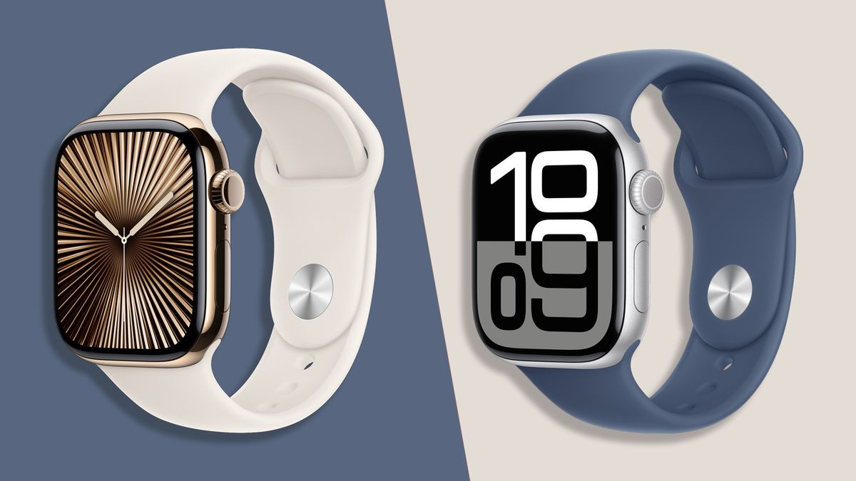 Difference between apple watch with gps and cellular on sale