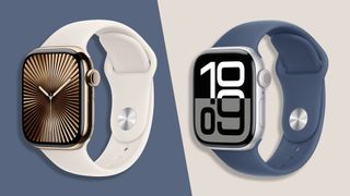 Apple Watch Series 10 cellular vs gps