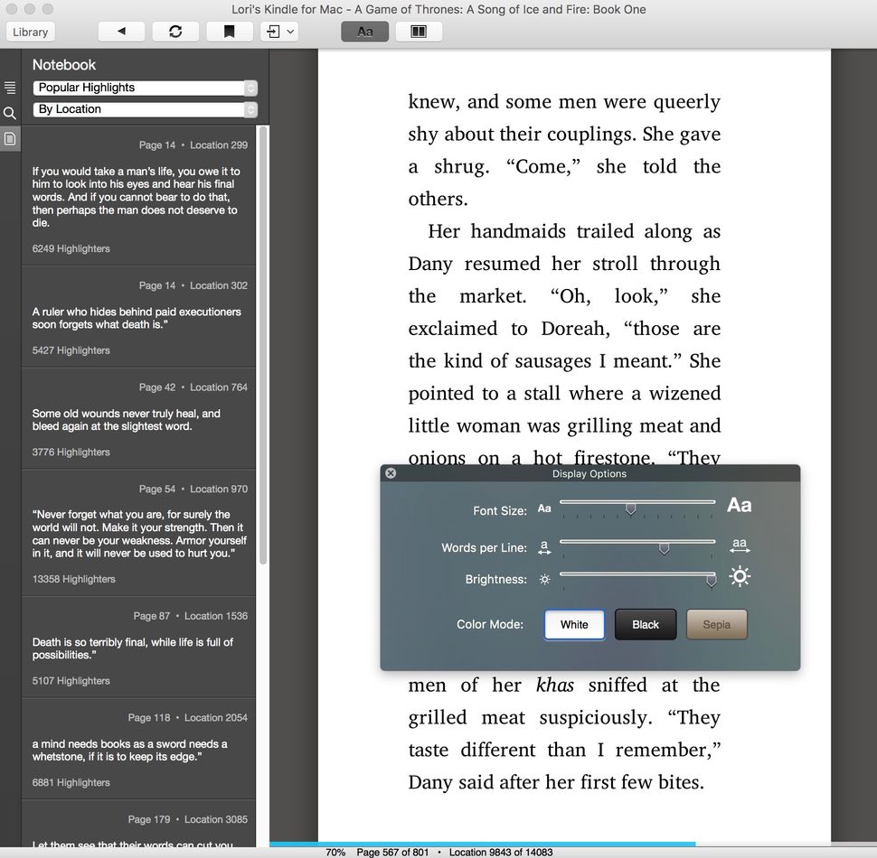 5 best apps for reading books on your Mac iMore
