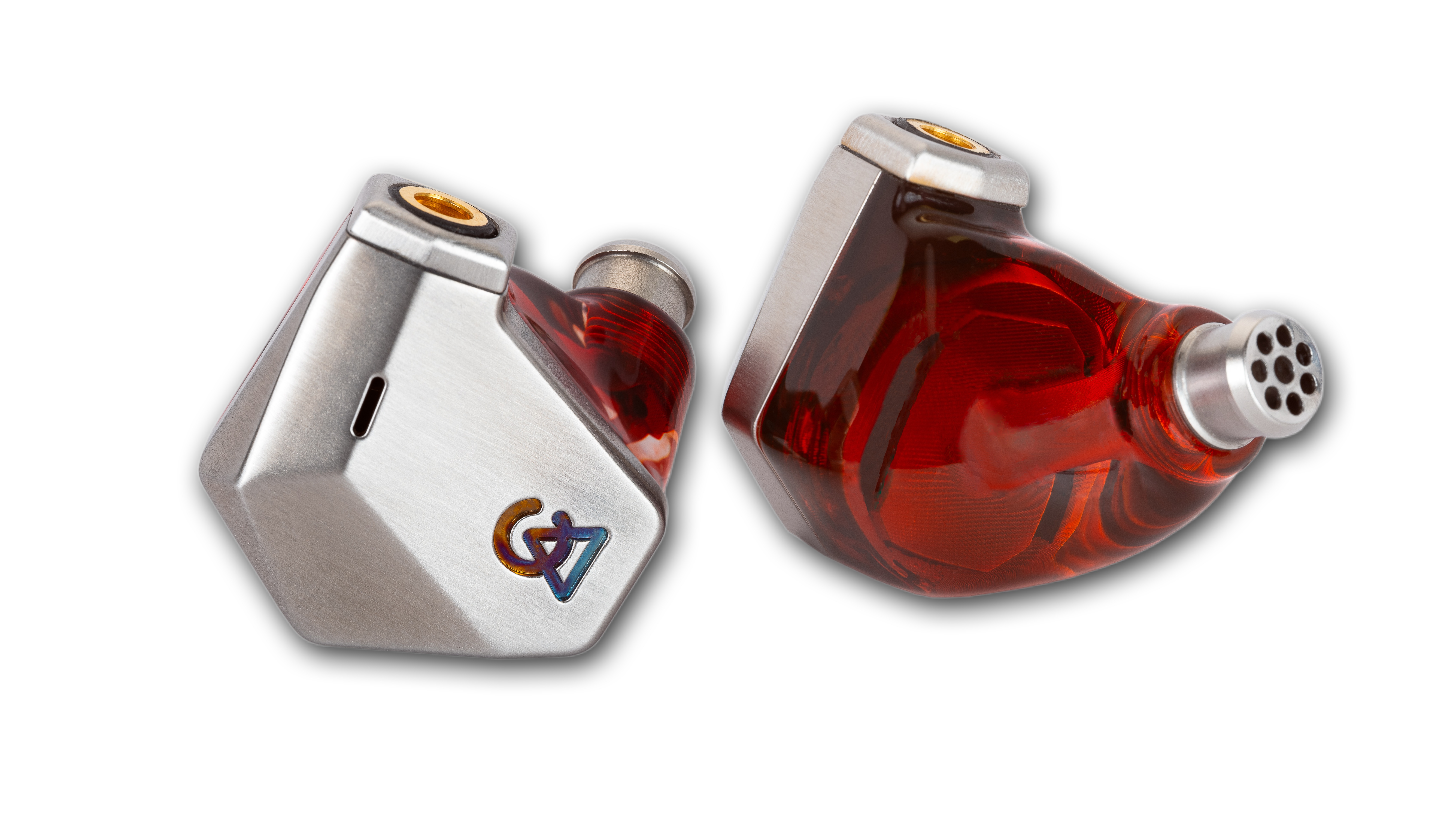 Campfire Audio Grand Luna