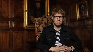 Josh Widdicombe