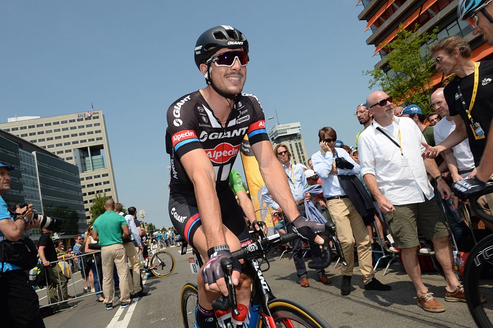 John Degenkolb (Giant Alpecin)