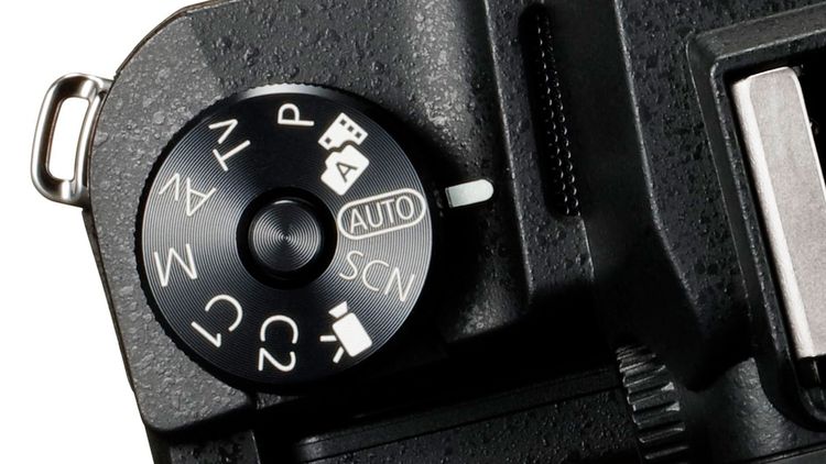 Stick or twist: are Canon's dials about to become clickable? | Digital ...