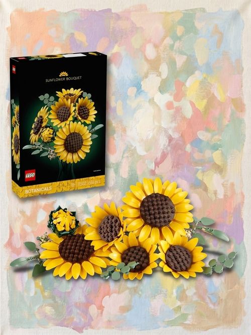 Sunflower Bouquet 11502