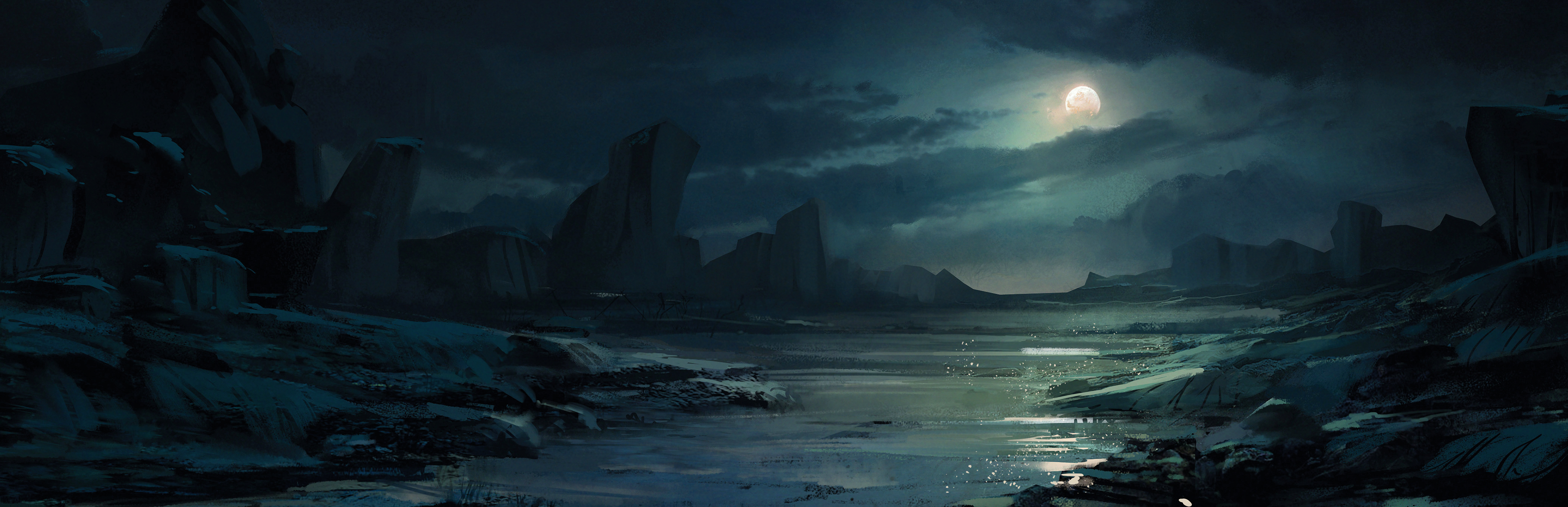 Maciej Kuciara's cloud tutorial, lead image in full