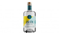 Spirited Union - Lemon & Leaf