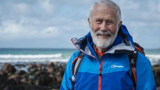 Sir Chris Bonington