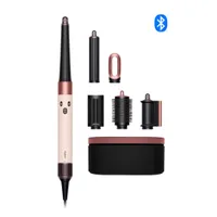 Dyson Airwrap i.d.â„¢ Multi-Styler and Dryer Straight + Wavy Dyson Airwrap i.d.â„¢ Multi-Styler and Dryer Straight + Wavy