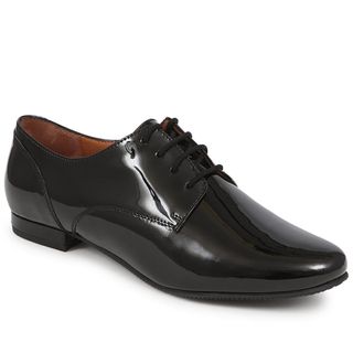 Jones Bootmaker Tanaya Leather Derby Shoes 