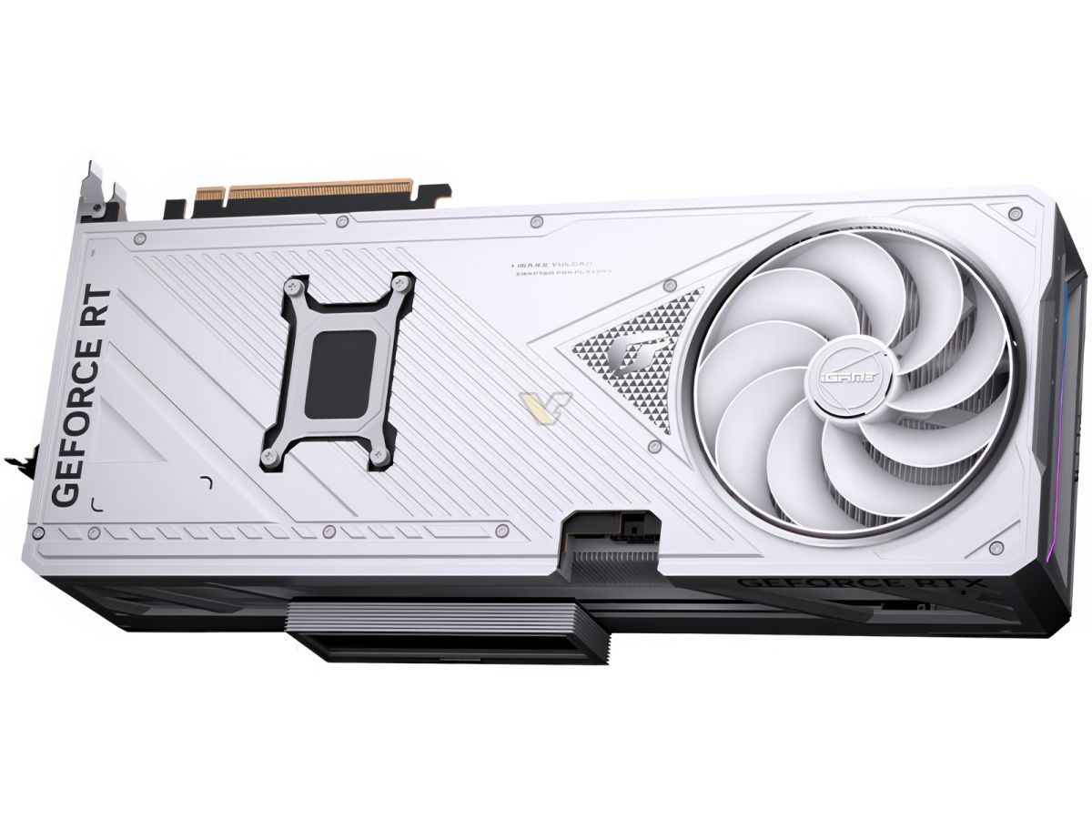 Colorful RTX 5080 quad fan (1)