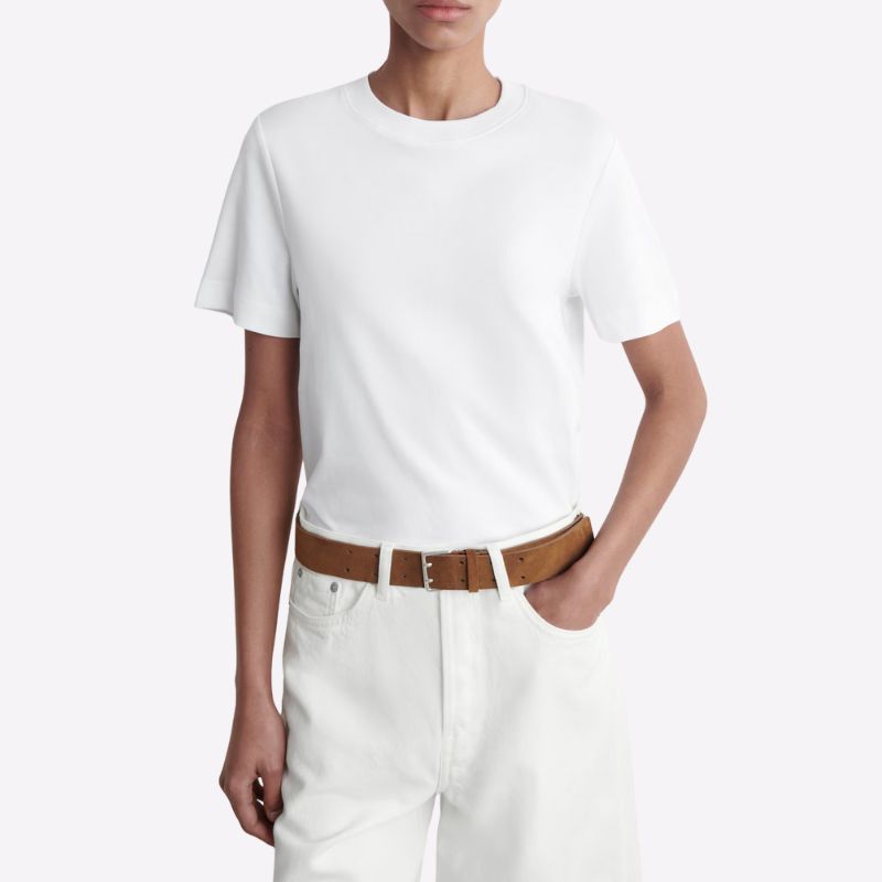 Image of white top