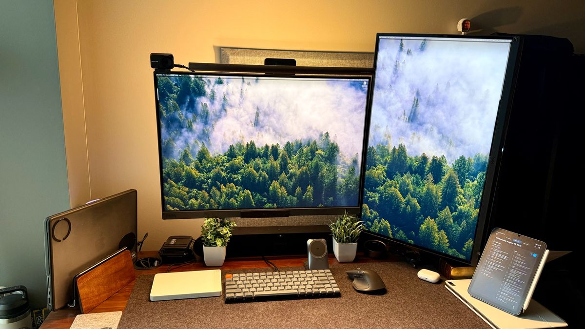 BenQ | MA270S