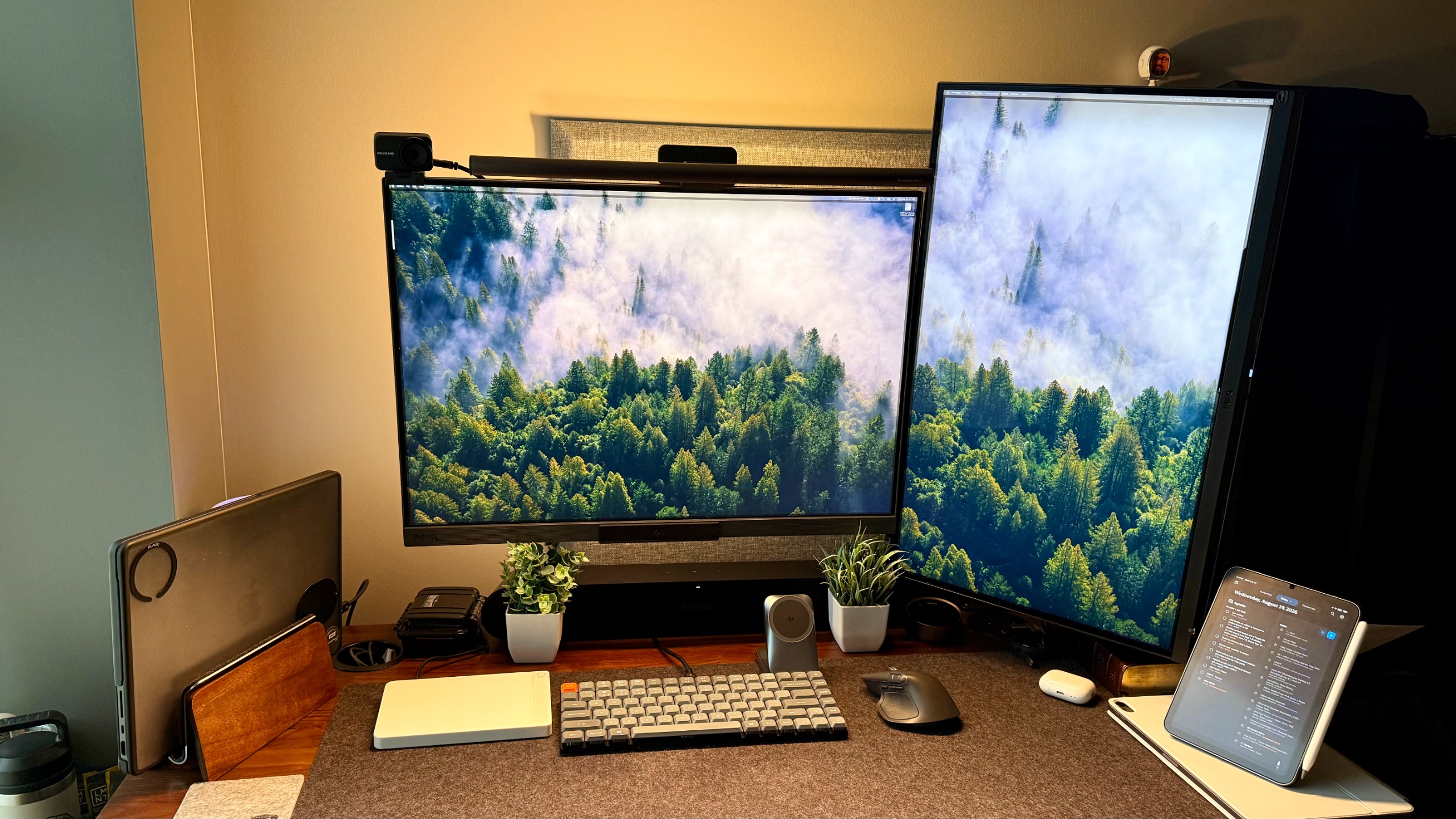 BenQ | MA270S