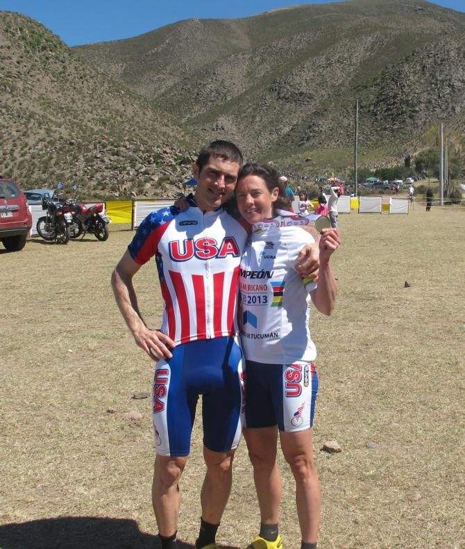 Que la vida! Team work!