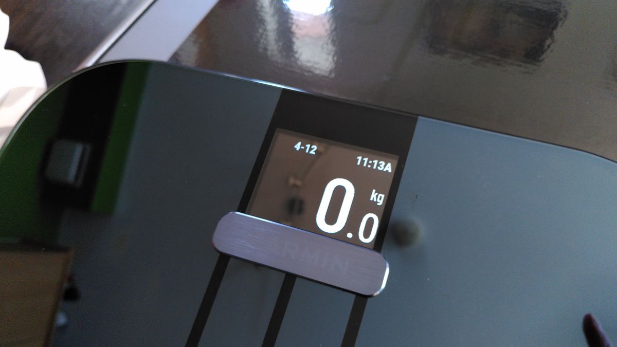 Garmin Index S2