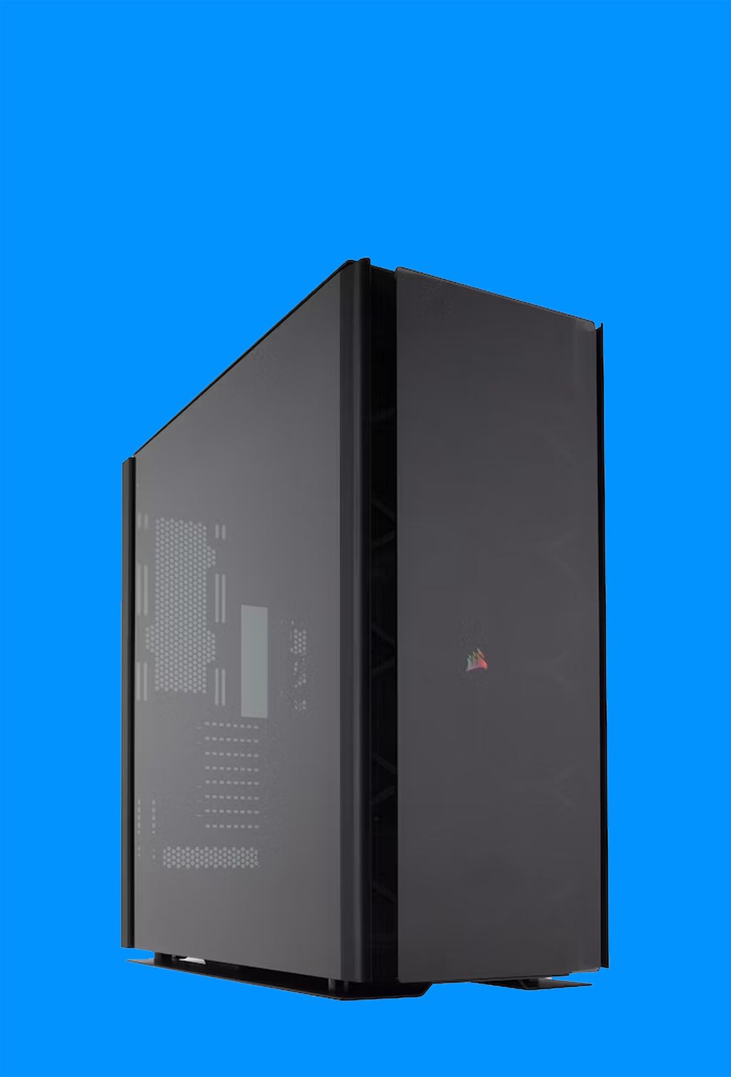 The best PC cases: These are the chassis I'd use for my next gaming ...