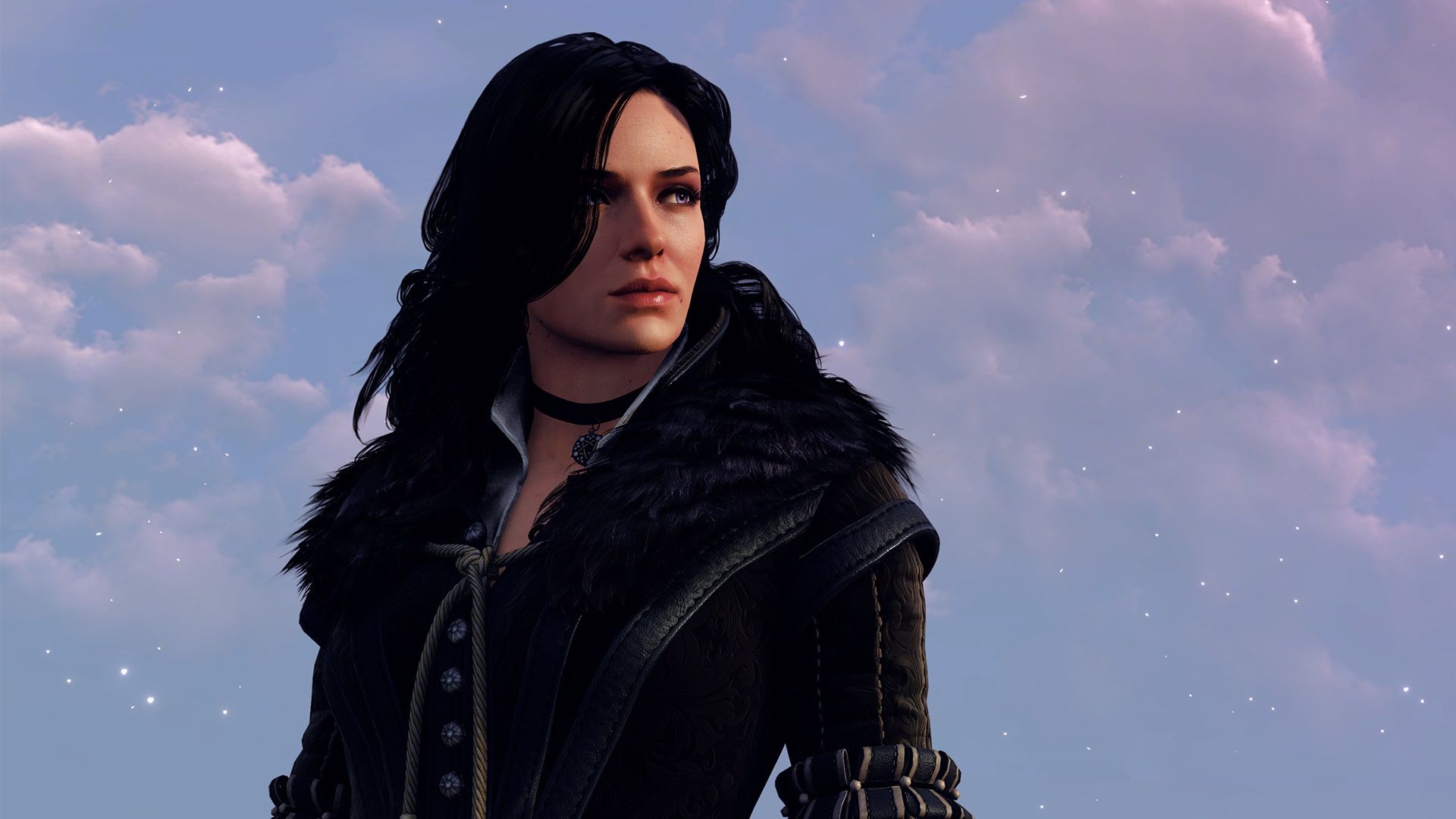 The Witcher Monopoly game will punish you for being Team Triss