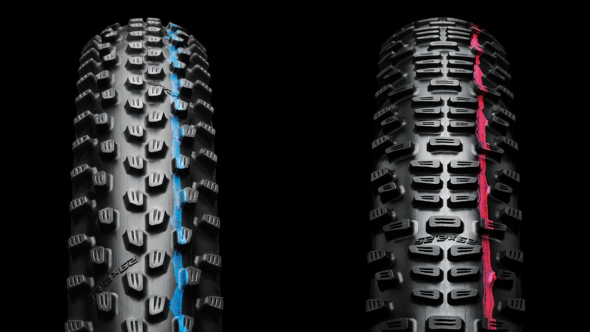 Understanding tread blocks are crucial to proper tyre choice