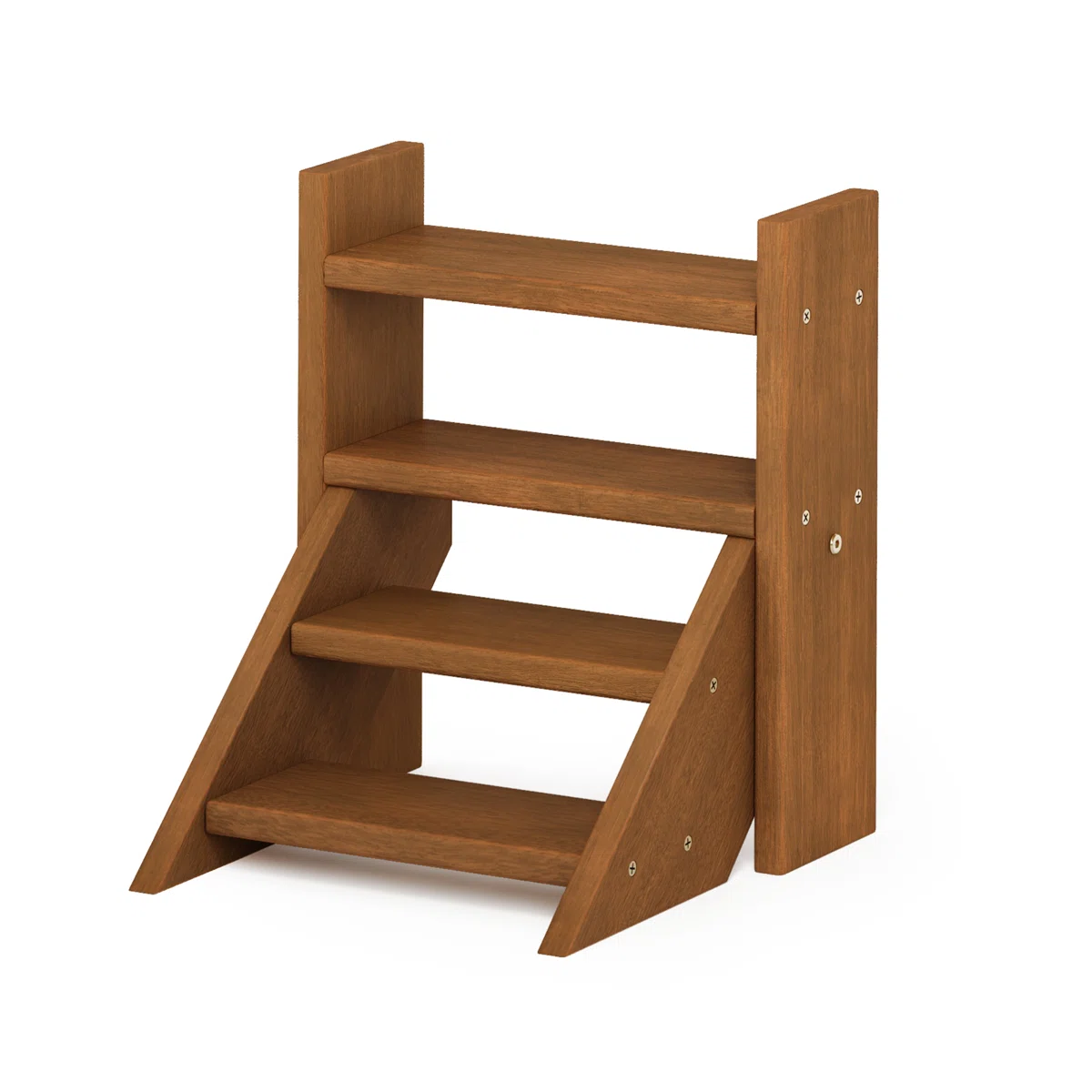 Ermont Weather-Resistant Plant Stand