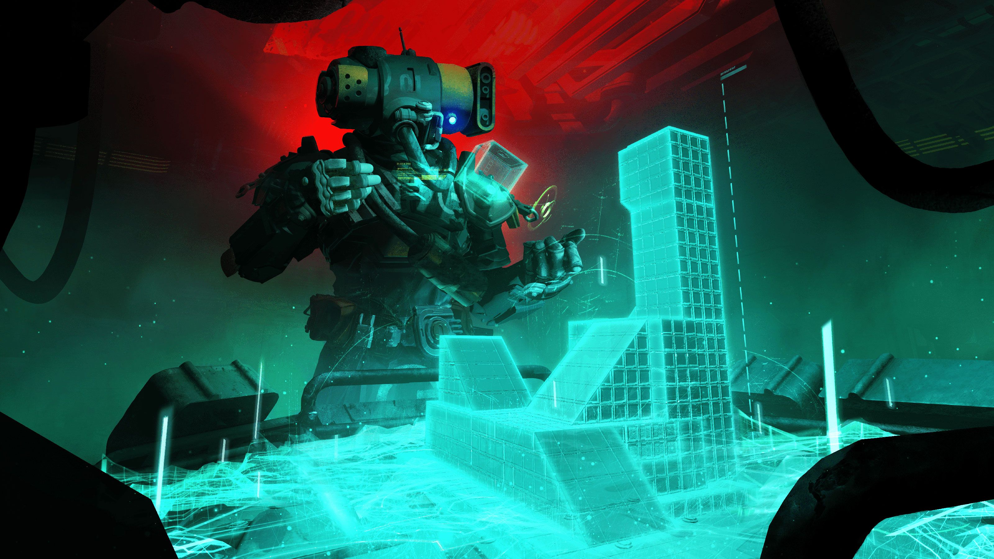 Meet Your Maker Review: Warum ist darauf noch niemand gekommen?