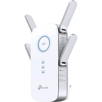 TP-Link RE650: was $149 now $96 @ Amazon