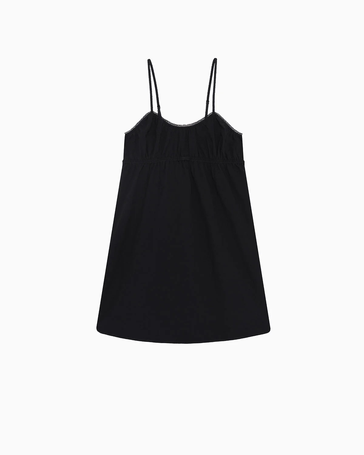 Coucou Intimates, The Babydoll Dress