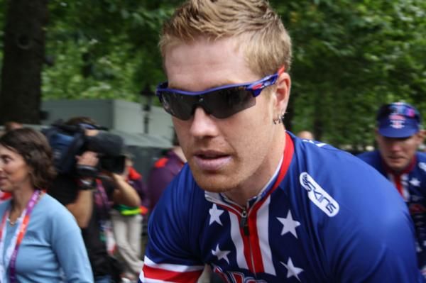 Tyler Farrar (United States of America)