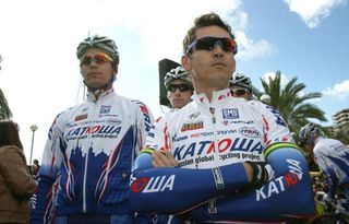 Robbie McEwen (Katusha)