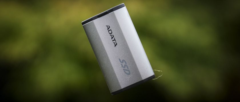 ADATA SD810