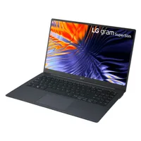 LG gram SuperSlim | From $1,700 at LG