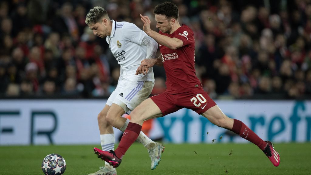 Real Madrid vs Liverpool live stream how to watch Champions League