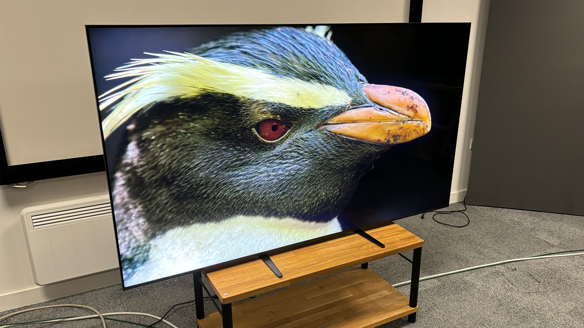 Sony's secretive flagship TV tech for 2026 might have just been revealed – and it's making a big claim