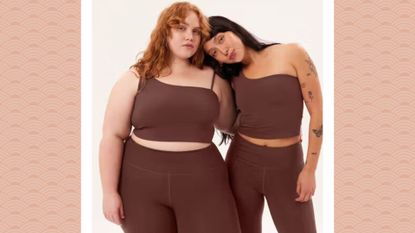 Girlfriend Collective leggings