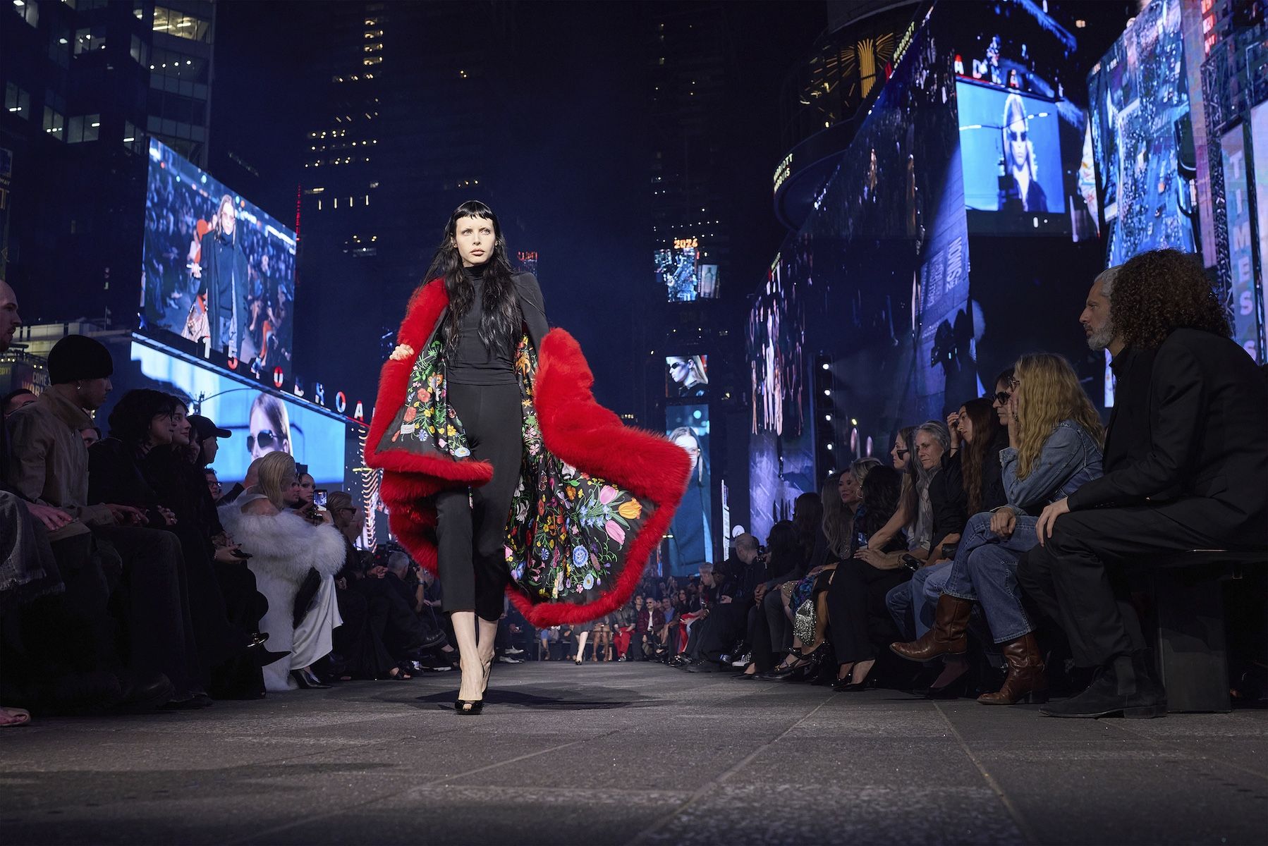 Runway Events Highlights from the jet-setting Cruise 2027 runway shows | Wallpaper*
