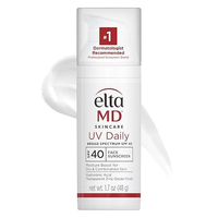 EltaMD UV Daily SPF 40 Face Sunscreen Moisturizer (Was $40) 