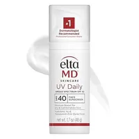 EltaMD UV Daily SPF 40 Face Sunscreen Moisturizer (Was $40) 
