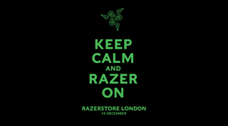 Razer London