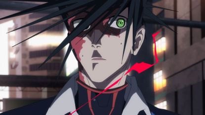 Cyberpunk: Edgerunners season 2