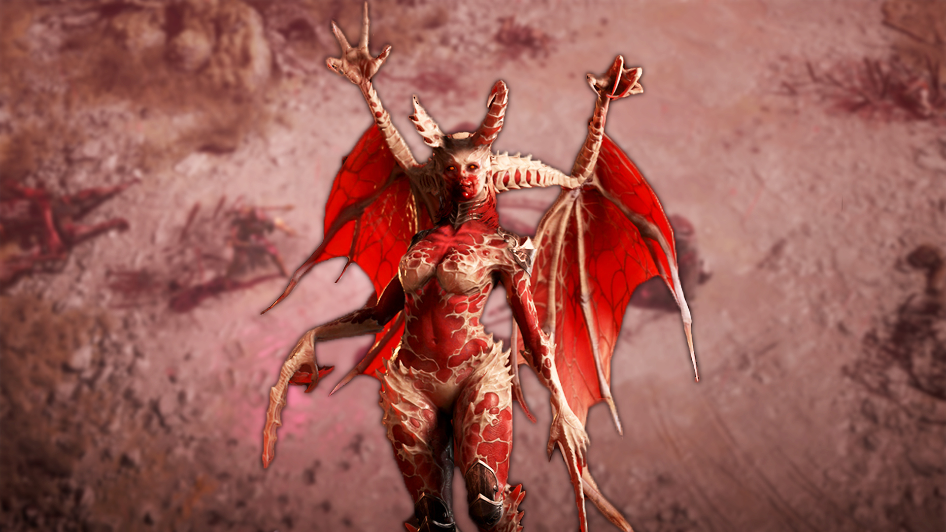  How the Diablo 4 Helltide Reborn event works 
