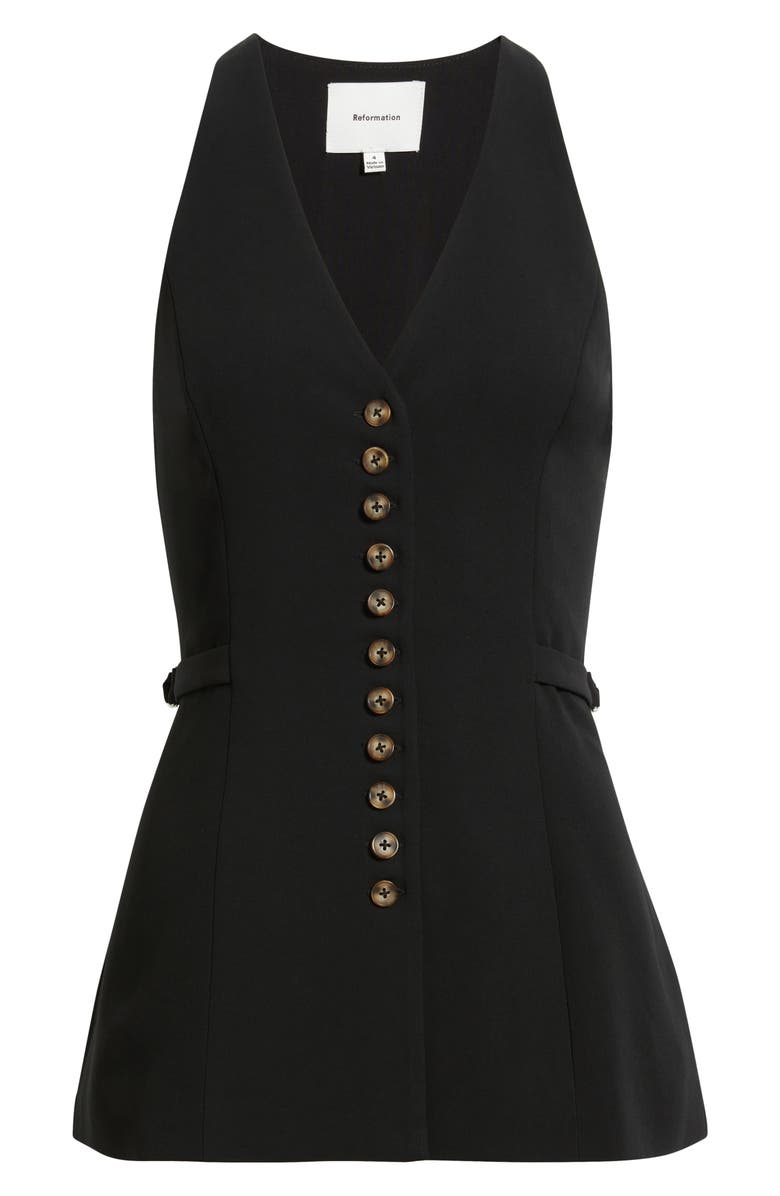 Rowe Vest