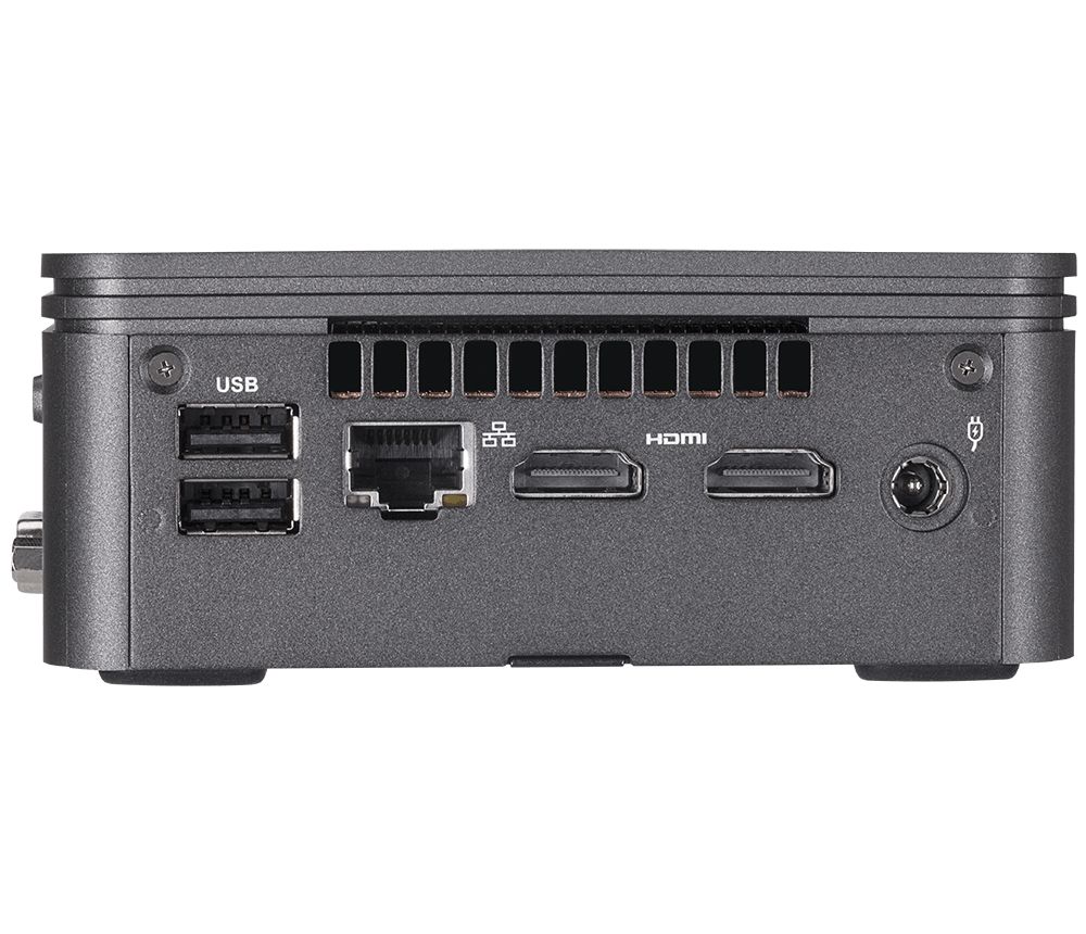 Gigabyte Brix