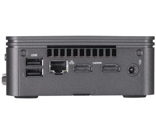 Gigabyte Brix