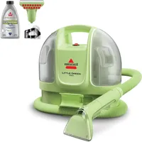 Bissell Little Green Mini Portable Carpet Deep Cleaner