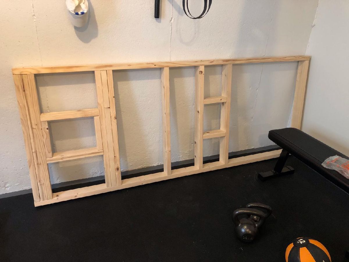 Brian Duffy, Jr. pain cave