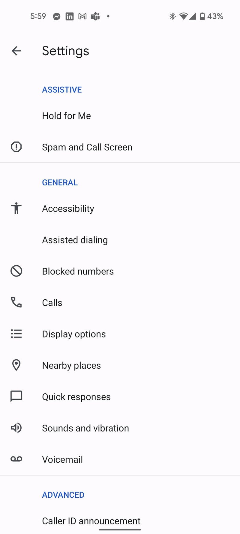 How To Use The Call Screen Feature On Your Google Pixel Android Central How To Use The Call Screen Feature On Your Google Pixel Android Central