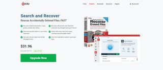 Iolo Search and Recover Review