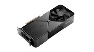 Nvidia RTX 4080 Super review: one of the fastest GPUs I've used